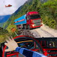 Icono de programa: Oil Tanker Truck Cargo Si…
