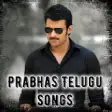 Icon of program: Prabhas Telugu Songs