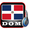 Icon of program: Radios Dominican Republic…