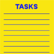 Icon of program: Simple Task List Free