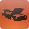 Icon of program: ROW52 | Search Junkyards!