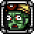 Icono de programa: Zombie Mine - Retro Platf…