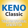 Icon of program: Lotto Winner for Keno Cla…