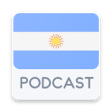 Icon of program: Argentina Podcast