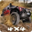 Icono de programa: Muddy Off-Road 4x4 Truck …