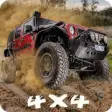 Icon of program: Muddy Off-Road 4x4 Truck …