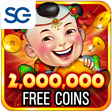 Icono de programa: 88 Fortunes - Free Slots …