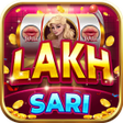 Icon of program: Lakh Sari Spin