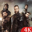 Icono de programa: Ertugrul Wallpapers HD - …
