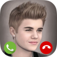 Icon of program: Fake Video Call From Just…
