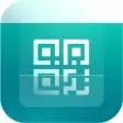 Icon of program: QR Code Scanner & Barcode…