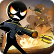 Icon of program: Stickman Fight