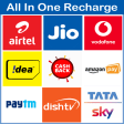 Icon of program: All in One Recharge - Mob…