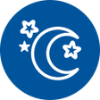 Icon of program: White Noise Baby Sleep So…