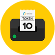 Icono de programa: EntryToken - Token & Queu…