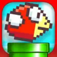 Icon of program: Jumpy Red Bird - Flappy C…