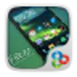 Icono de programa: Filter GO Launcher Theme