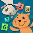 Icon of program: Math Smash Animal Rescue