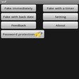 Icono de programa: Super Call Log Faker for …