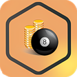 Icono de programa: Pool Rewards - Daily Free…