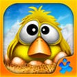 Icon of program: Bubble Birds 4: Match 3 P…