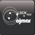 Icon of program: LOCK app + Ojmar