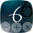 Icon of program: Calculator Touch - with H…