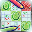 Icono de programa: Ultimate Tic Tac Toe