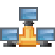 Icon of program: Perfect Network Icons