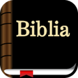 Icono de programa: Bible Swahili