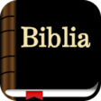 Icon of program: Bible Swahili