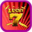 Icon of program: 7 Lucky Win Lucky Play! L…