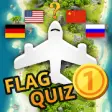 Icon of program: Aircraft Flag Quiz