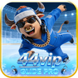 Icono de programa: 44vip GLIDE PRO