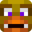 Icono de programa: Custom Skin Creator 3D fo…