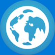 Icono de programa: Touch Browser for Windows…