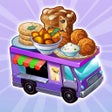 Icon of program: Kitchen Scramble: Cooking…