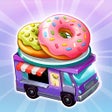 Icon of program: Kitchen Scramble: Cooking…