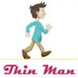 Icon of program: 123 Thin Man