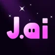 Icon of program: Janitor AI - AI Roleplay …