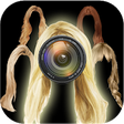 Icono de programa: Hair Color Changer Hair S…
