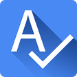 Icono de programa: Spell Checker