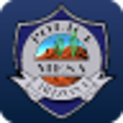 Mesa PD Mobile icon