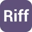 Icon of program: Riff