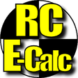 Icono de programa: RC E-Calc Pro