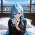 Icono de programa: Solitaire Show:PrettyCard