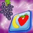 Icon of program: Fruits Decorate Magnet Bo…