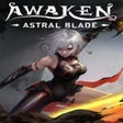 Icono de programa: Awaken: Astral Blade