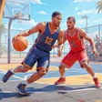 Icono de programa: Basketball Duels: 1v1 Hoo…