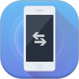 Icon of program: AnyMP4 iPhone Transfer